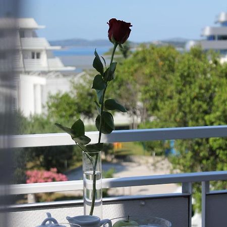 Charlie Apartments Vodice Dış mekan fotoğraf