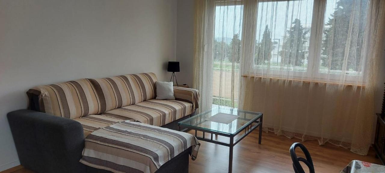 Charlie Apartments Vodice Dış mekan fotoğraf