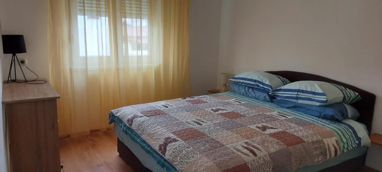 Charlie Apartments Vodice Dış mekan fotoğraf