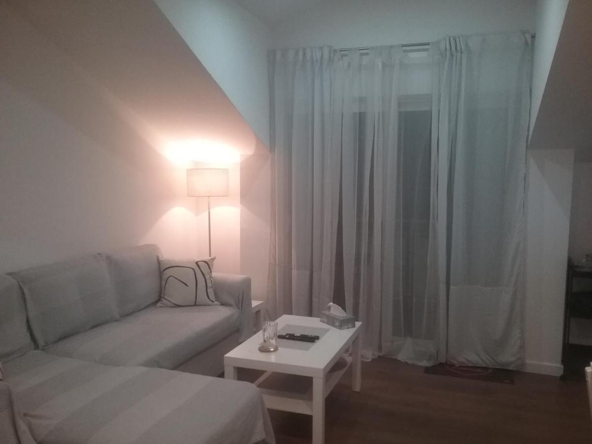 Charlie Apartments Vodice Dış mekan fotoğraf