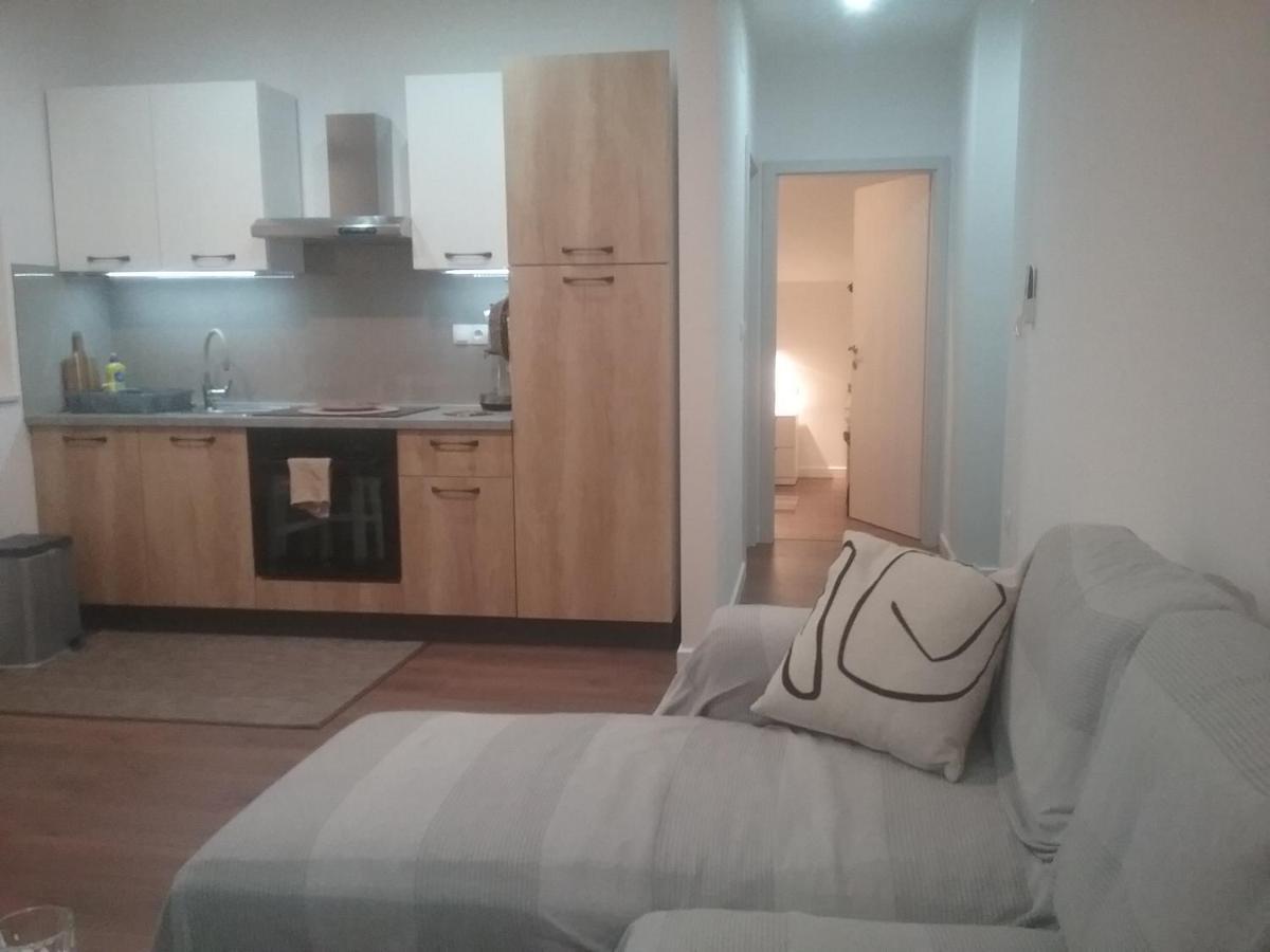 Charlie Apartments Vodice Dış mekan fotoğraf