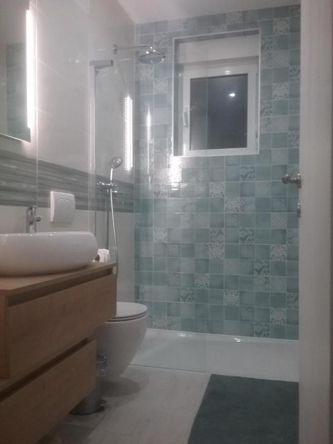 Charlie Apartments Vodice Dış mekan fotoğraf