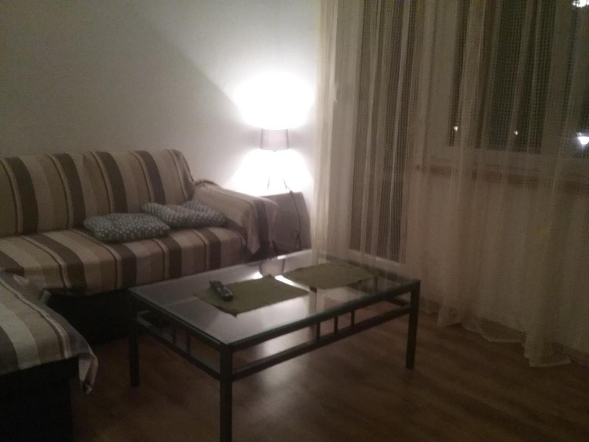 Charlie Apartments Vodice Dış mekan fotoğraf