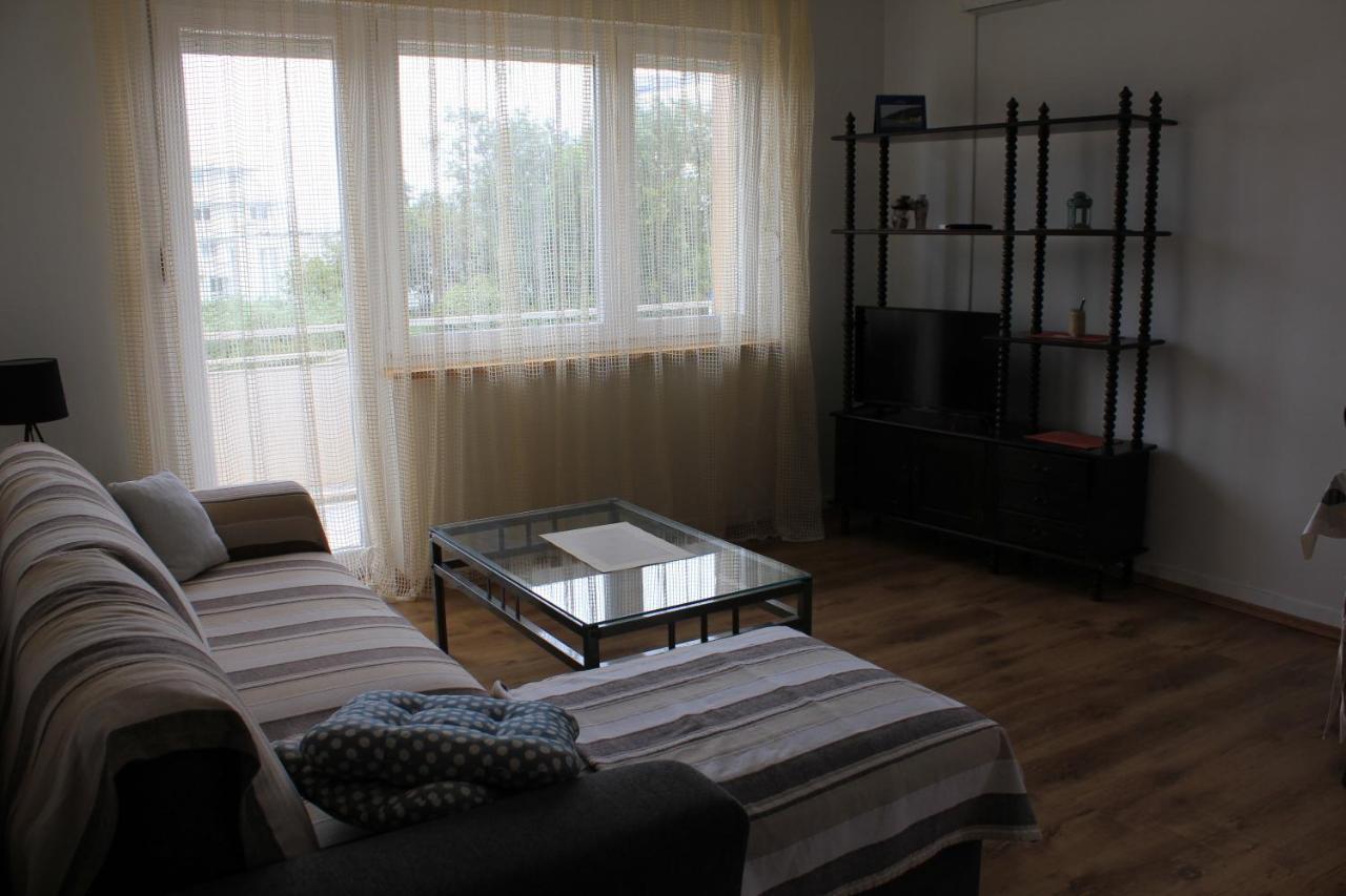 Charlie Apartments Vodice Dış mekan fotoğraf