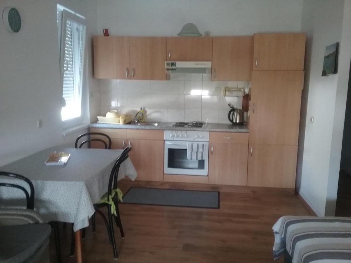 Charlie Apartments Vodice Dış mekan fotoğraf