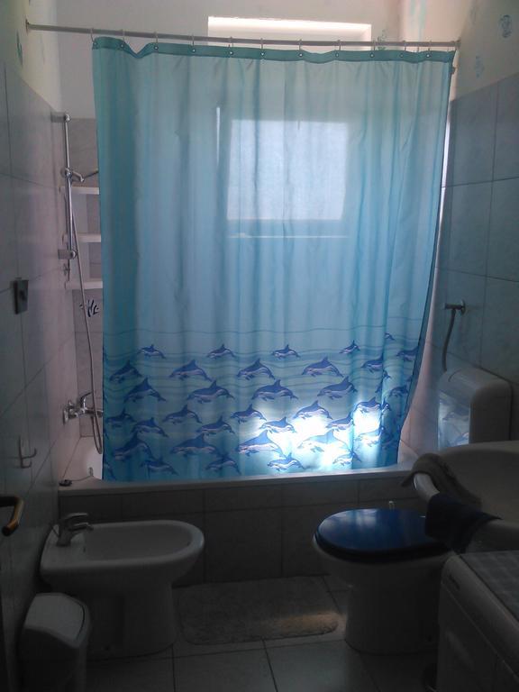 Charlie Apartments Vodice Dış mekan fotoğraf