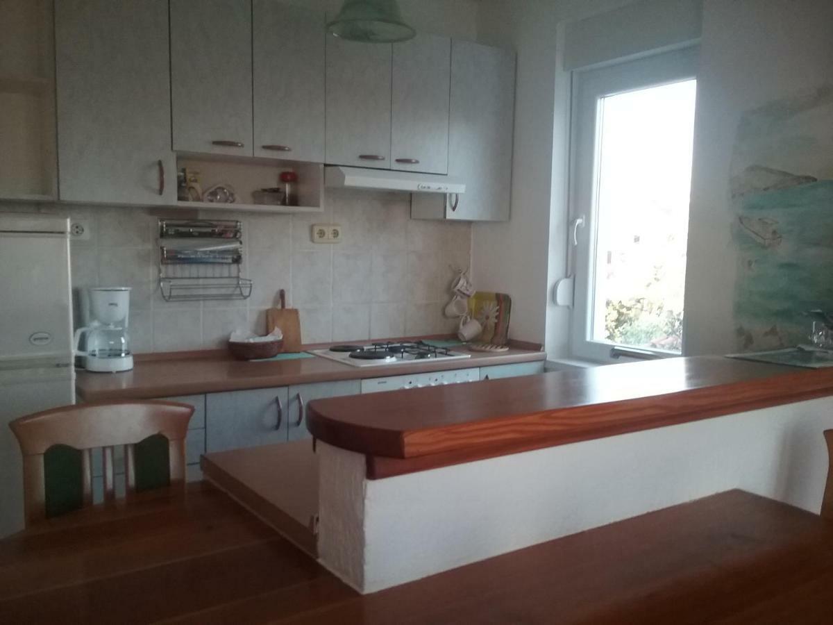 Charlie Apartments Vodice Dış mekan fotoğraf