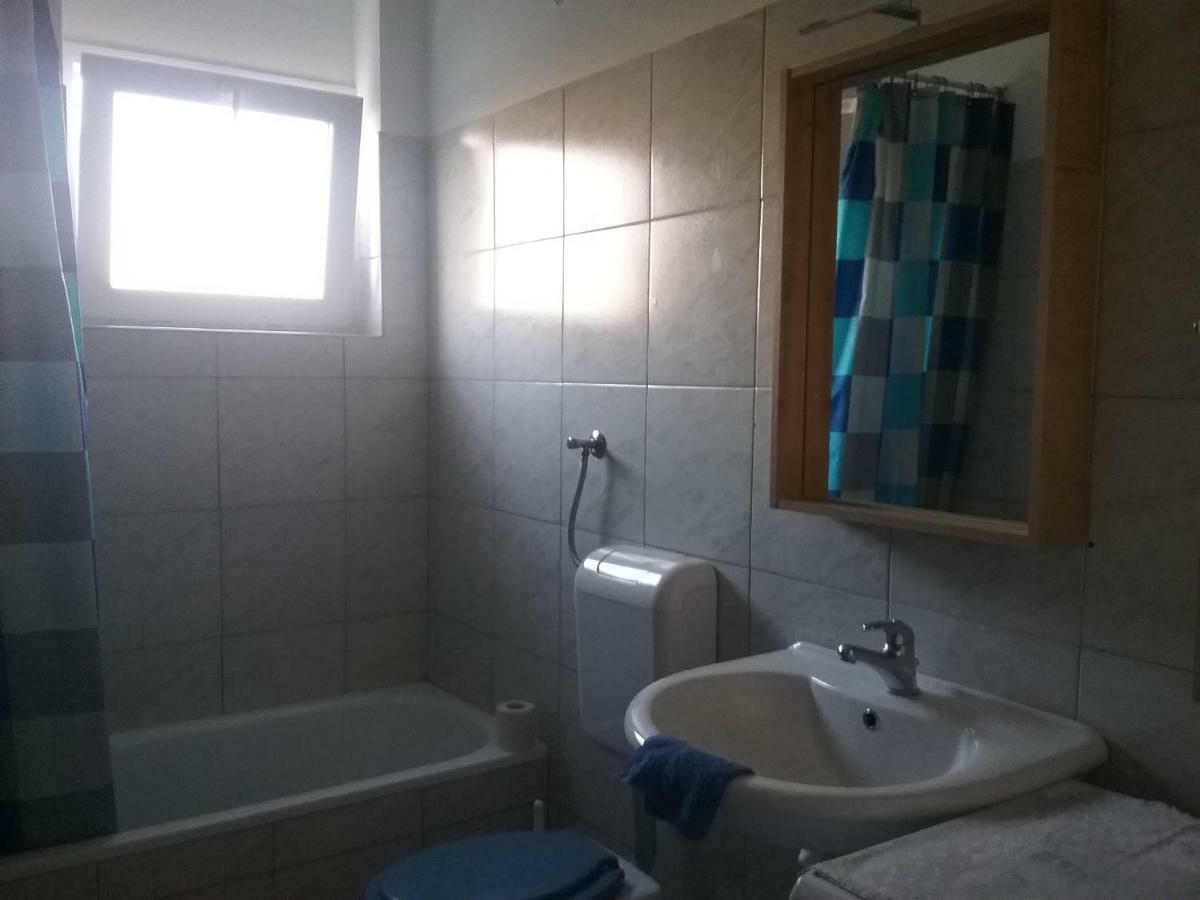 Charlie Apartments Vodice Dış mekan fotoğraf
