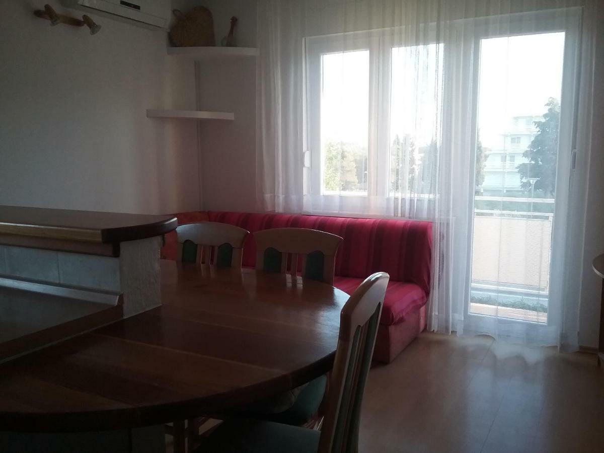 Charlie Apartments Vodice Dış mekan fotoğraf